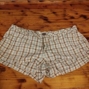 Women's shorts W#751